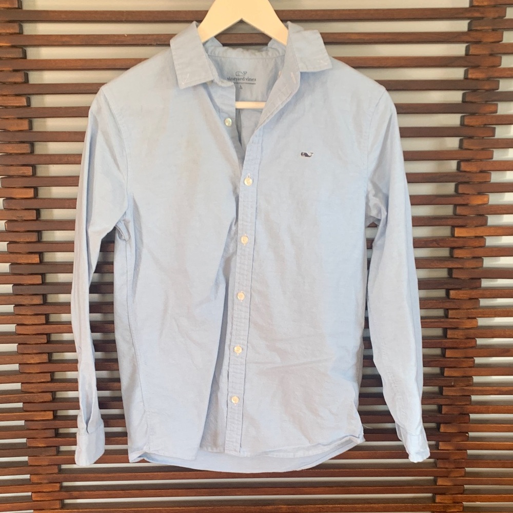 Vineyard Vines Button Down Shirt
